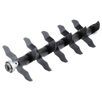 Wałek do wertykulacji PM-AEW-2600T-WAW