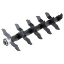 Wałek do wertykulacji PM-AEW-2600T-WAW