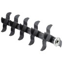 Wałek do wertykulacji PM-AEW-2600T-WAW