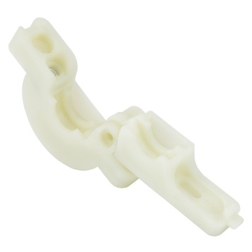 Obsada wałka do aeratora PM-AEW-2600T-OW