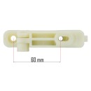 Obsada wałka do aeratora PM-AEW-2600T-OW