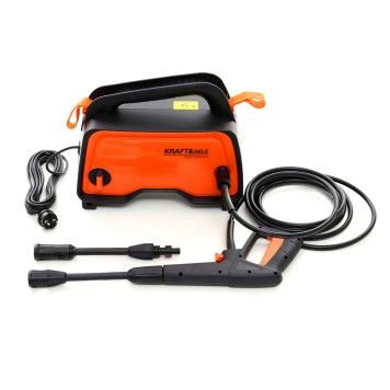 Myjka ciśnieniowa 1600W 90bar KD437