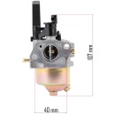 Gaźnik do agregatu prądotwórczego PM-AGR-3000-GA