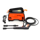 Myjka ciśnieniowa 1600W 90bar KD437