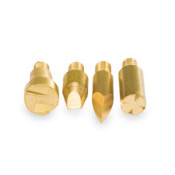 Lutownica oporowa wypalarka PM-LOW-60