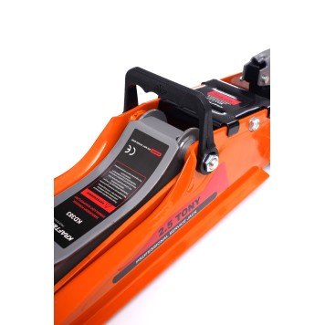 Podnośnik samochodowy 2.5T KD383 hydrauliczny