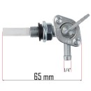 Kranik zbiornika do agregatu prądotwórczego PM-AGR-3000-KR