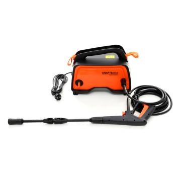 Myjka ciśnieniowa 1600W 90bar KD437