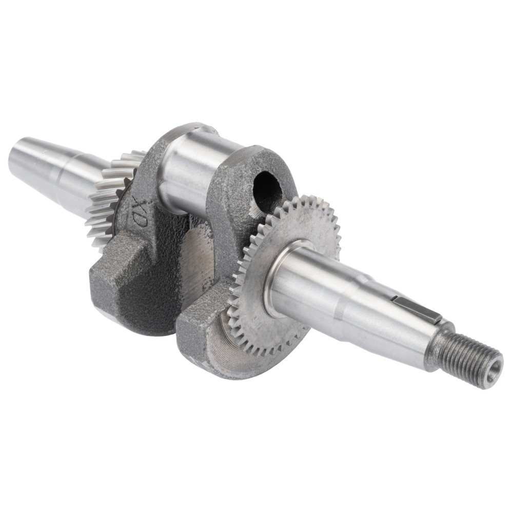 Wał korbowy do agregatu PM-AGR-3000-WK