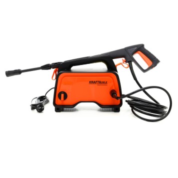 Myjka ciśnieniowa 1600W 90bar KD437