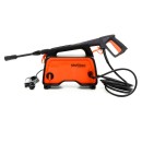 Myjka ciśnieniowa 1600W 90bar KD437