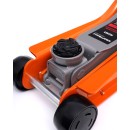 Podnośnik samochodowy 2.5T KD383 hydrauliczny