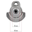 Wał korbowy do agregatu PM-AGR-3000-WK