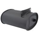 Tłumik do agregatu prądotwórczego PM-AGR-3000-TL