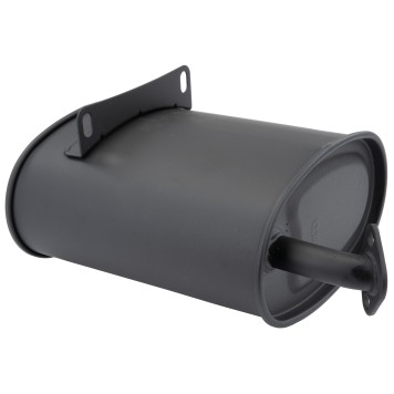 Tłumik do agregatu prądotwórczego PM-AGR-3000-TL