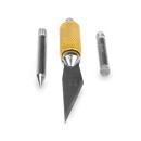 Lutownica oporowa wypalarka PM-LOW-60