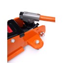 Podnośnik samochodowy 2.5T KD383 hydrauliczny