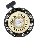 Starter do agregatu PM-AGR-3000-ST