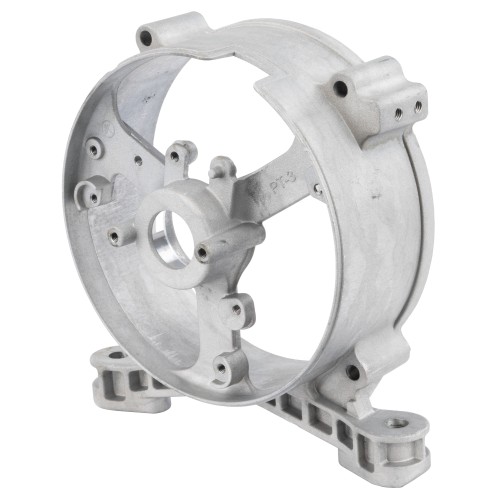 Wspornik tylny do agregatu PM-AGR-3000-WT