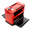 Heblarka Grubościówka Strugarka 2000W KD1581