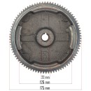 Magneto do agregatu PM-AGR-3000-MG