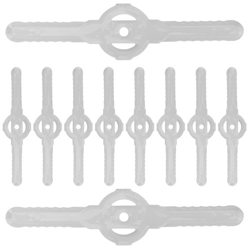 Ostrza do podkaszarki (10SZTUK) RTPKA0104-OS