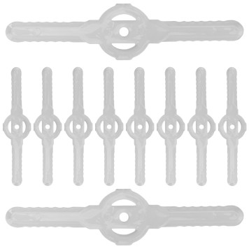 Ostrza do podkaszarki (10SZTUK) RTPKA0104-OS