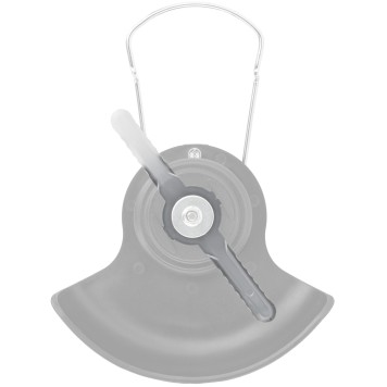 Ostrza do podkaszarki (10SZTUK) RTPKA0104-OS