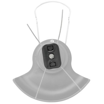 Głowica do podkaszarki (10SZTUK) RTPKA0104-GL