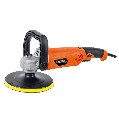 Polerka samochodowa KD529