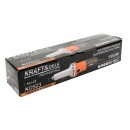 Szlifierka prosta trzpieniowa 1500W + REGULATOR KD523