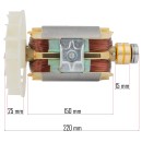 Wirnik do agregatu PM-AGR-3000-WI
