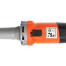 Szlifierka prosta trzpieniowa 1500W + REGULATOR KD523