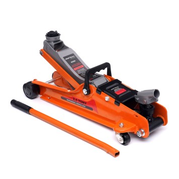 Podnośnik samochodowy 2.5T KD383 hydrauliczny