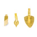 Lutownica oporowa wypalarka PM-LOW-60