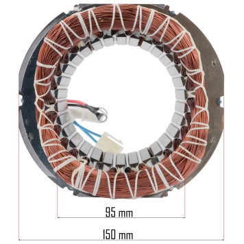 Stojan do agregatu PM-AGR-3000MNS-SN