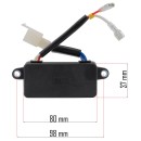 Stabilizator napięcia do agregatu PM-AGR-3000MNS-AVR