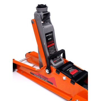 Podnośnik samochodowy 2.5T KD383 hydrauliczny