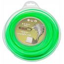 ŻYŁKA TNĄCA 2,8mm 50m 4kątna