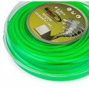 ŻYŁKA TNĄCA 2,8mm 50m 4kątna