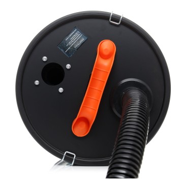 Separator do popiołu 20L KD479