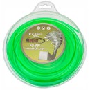 ŻYŁKA TNĄCA 2,65mm 50m 4kątna