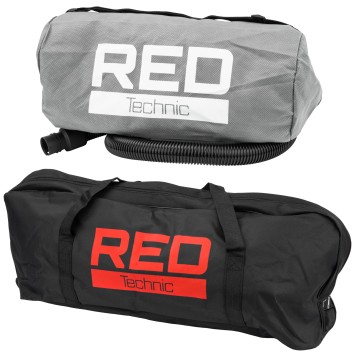 Szlifierka do gipsu 2000W RTSDG0108