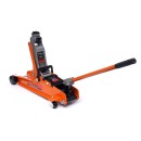 Podnośnik samochodowy 2.5T KD383 hydrauliczny