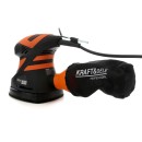 Szlifierka oscylacyjna KD1697