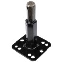 Uchwyt noża do glebogryzarki PM-GGS-700M-UN