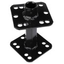 Uchwyt noża do glebogryzarki PM-GGS-700M-UN