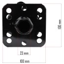 Uchwyt noża do glebogryzarki PM-GGS-700M-UN