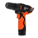 Wkrętarka Li-ion 12V KD1696