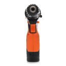 Wkrętarka Li-ion 12V KD1696